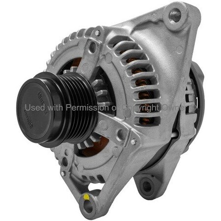 Mpa Quality-Built Alternator Remanufactured, MPA Quality-Built 15026 15026